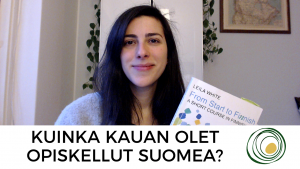 Kuinka kauan olet opiskellut suomea cover photo - EDIT